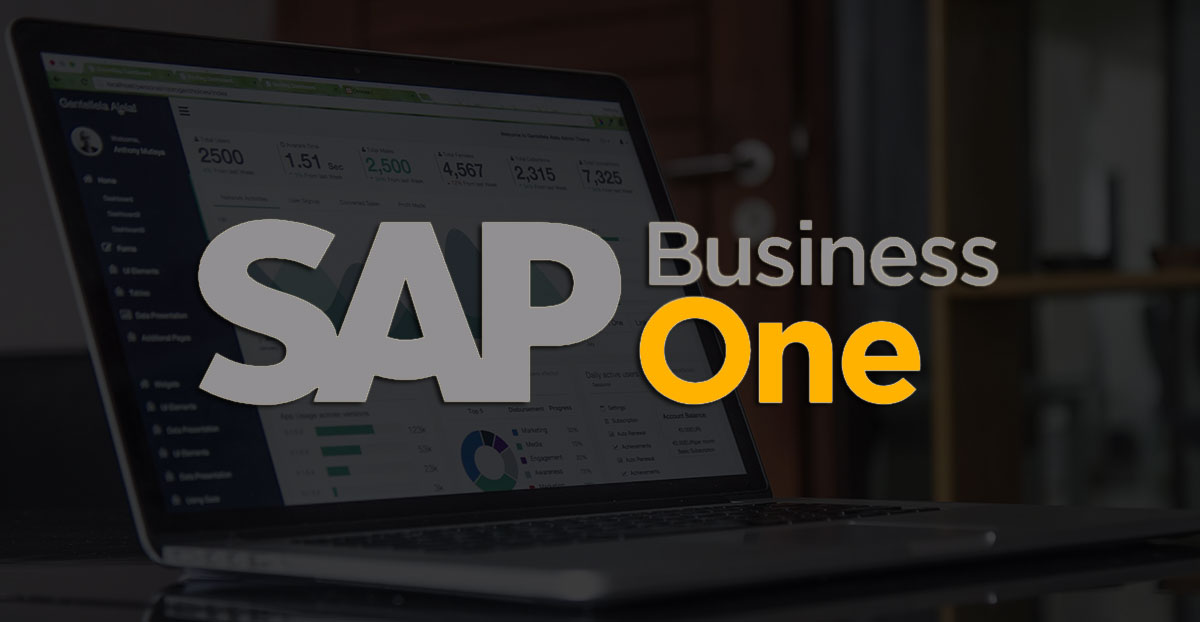 SAP Business One – Transfinite Innovative Solutions