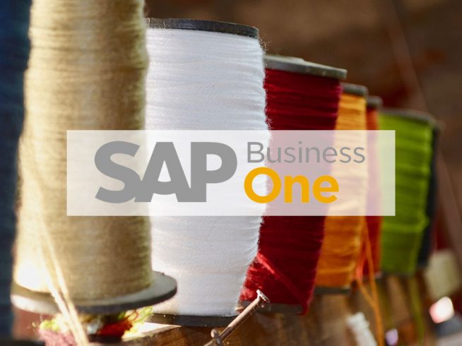 SAP B1