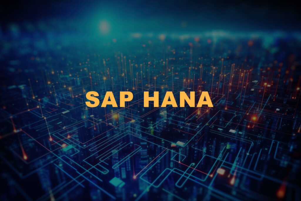 SAP S/4 HANA - Transfinite Innovative Solutions