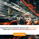 SAP Automotive Solutions