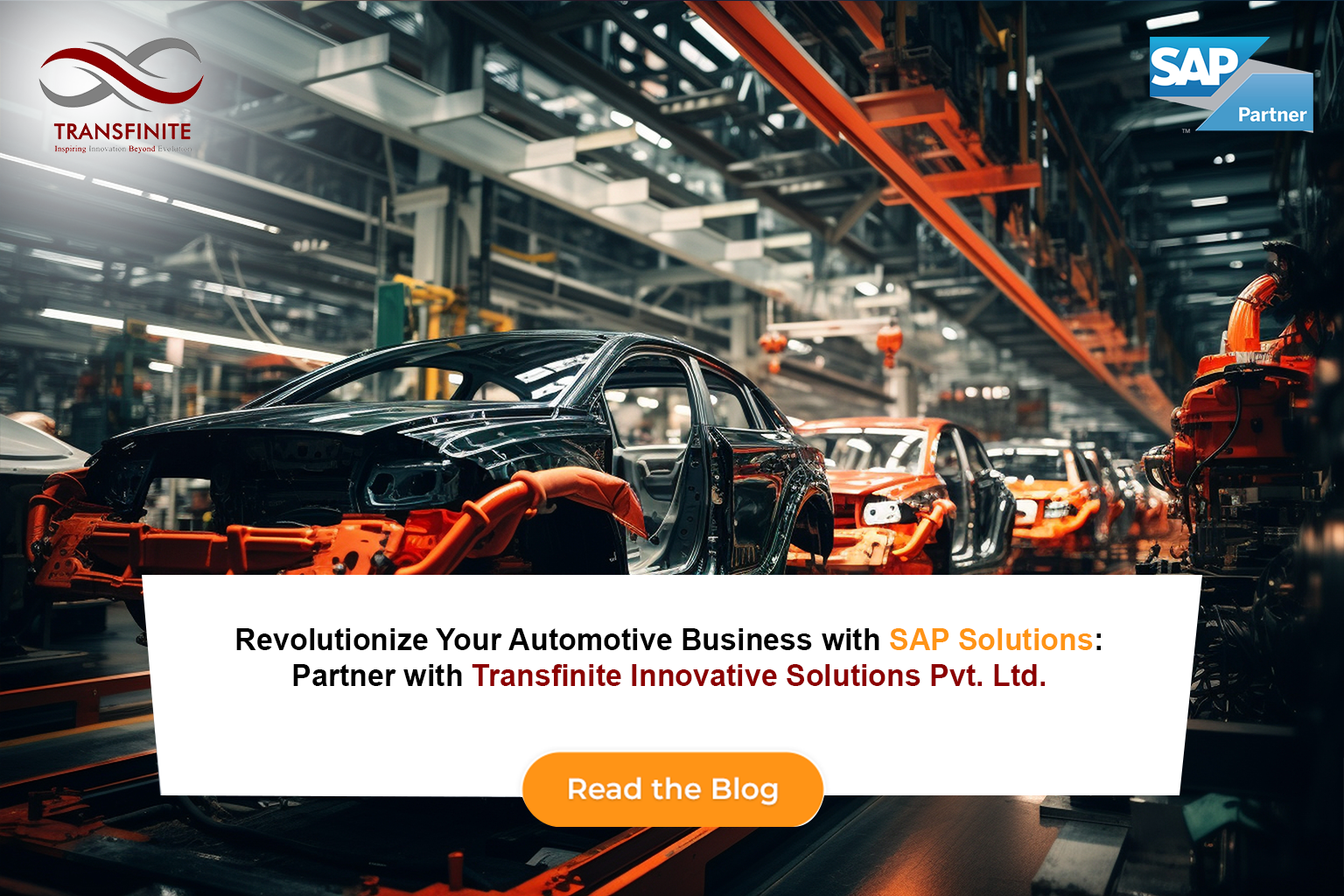 SAP Automotive Solutions