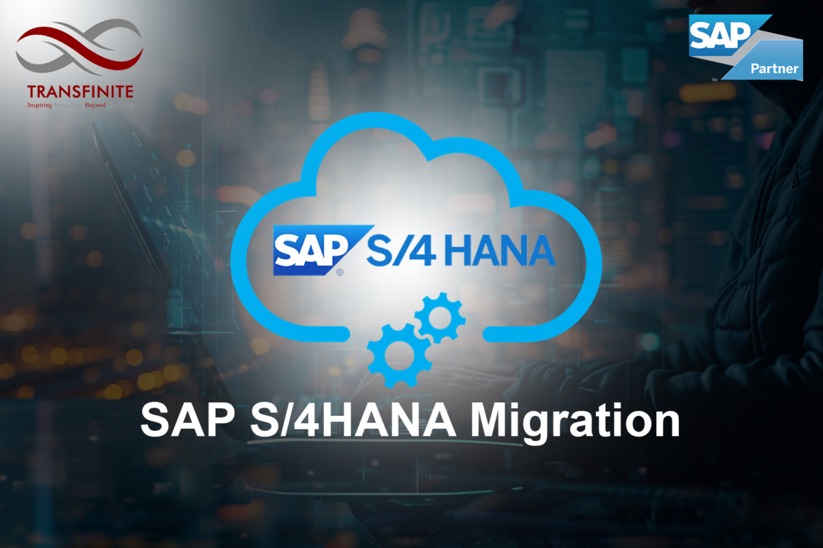 SAP S/4HANA