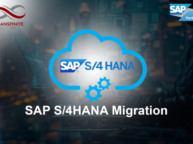 SAP S/4HANA