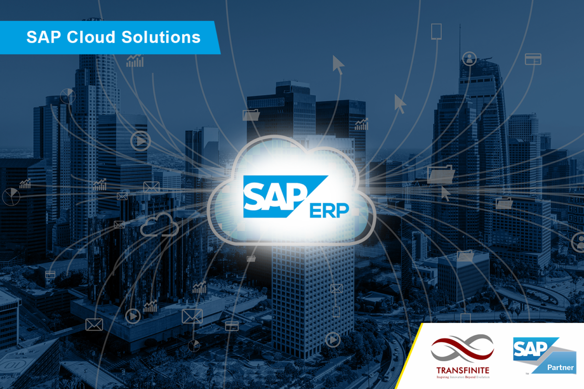 SAP Cloud Solutions