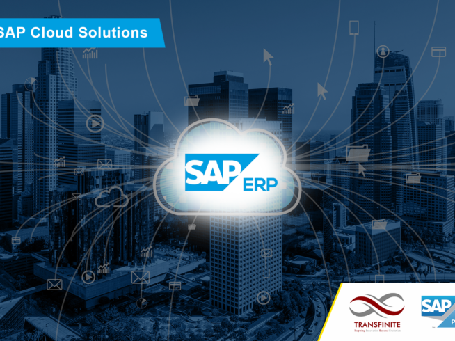 SAP Cloud Solutions