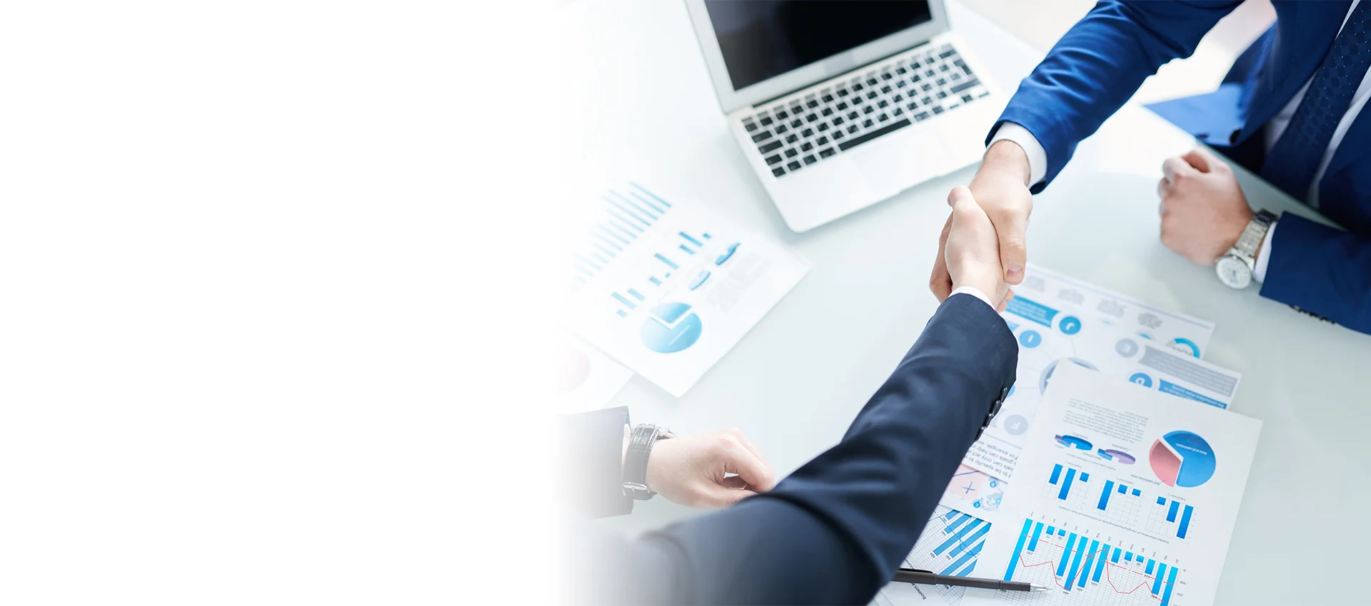 ERP Company